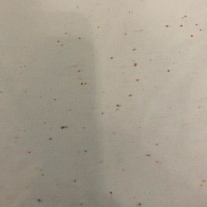 Light blue LULULEMON size 4 pullover banded top. Lightweight. Excellent cond